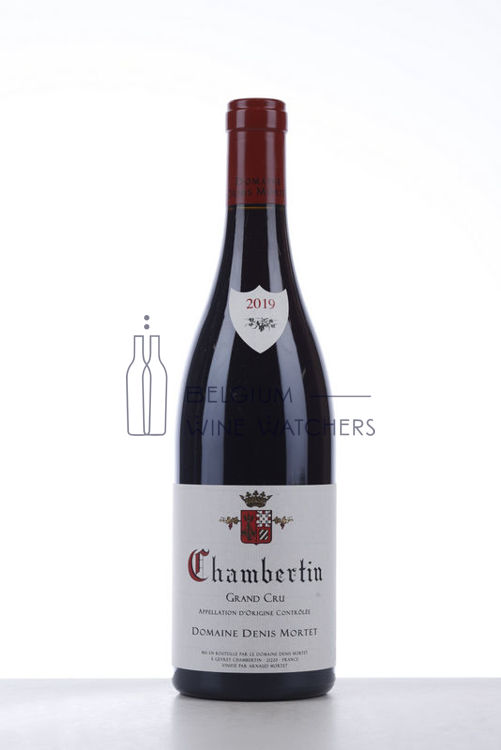Picture of 2019 CHAMBERTIN